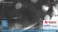 Archiv Foto Webcam Schoppernau Unterdorf 23:00