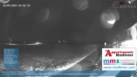 Archiv Foto Webcam Schoppernau Unterdorf 01:00