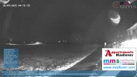 Archiv Foto Webcam Schoppernau Unterdorf 03:00