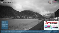Archiv Foto Webcam Schoppernau Unterdorf 05:00