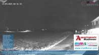 Archived image Webcam Schoppernau lower valley 23:00