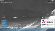 Archived image Webcam Schoppernau lower valley 01:00