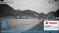 Archived image Webcam Schoppernau lower valley 05:00