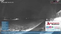 Archiv Foto Webcam Schoppernau Unterdorf 23:00