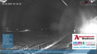 Archived image Webcam Schoppernau lower valley 01:00