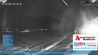 Archived image Webcam Schoppernau lower valley 05:00