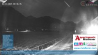 Archiv Foto Webcam Schoppernau Unterdorf 23:00