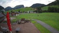 Archiv Foto Webcam Schoppernau: Schrannen-Hof 06:00