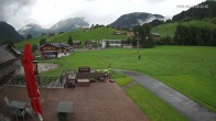 Archiv Foto Webcam Schoppernau: Schrannen-Hof 07:00