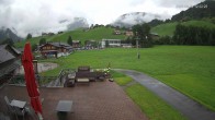 Archiv Foto Webcam Schoppernau: Schrannen-Hof 11:00