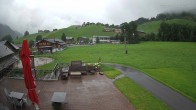 Archiv Foto Webcam Schoppernau: Schrannen-Hof 15:00