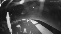 Archiv Foto Webcam Schoppernau: Schrannen-Hof 23:00