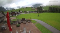 Archiv Foto Webcam Schoppernau: Schrannen-Hof 07:00