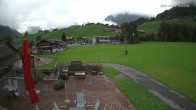 Archiv Foto Webcam Schoppernau: Schrannen-Hof 09:00