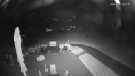 Archived image Webcam Schoppernau: View from Hotel Schrannen-Hof 01:00
