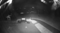 Archived image Webcam Schoppernau: View from Hotel Schrannen-Hof 01:00
