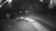 Archived image Webcam Schoppernau: View from Hotel Schrannen-Hof 05:00