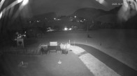 Archived image Webcam Schoppernau: View from Hotel Schrannen-Hof 06:00