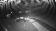 Archived image Webcam Schoppernau: View from Hotel Schrannen-Hof 19:00