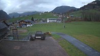 Archiv Foto Webcam Schoppernau: Schrannen-Hof 06:00