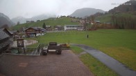 Archiv Foto Webcam Schoppernau: Schrannen-Hof 15:00