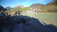 Archiv Foto Webcam Schoppernau: Schrannen-Hof 07:00