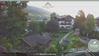 Archived image Webcam Hotel Schartner in Altenmarkt 05:00
