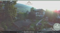 Archived image Webcam Hotel Schartner in Altenmarkt 06:00