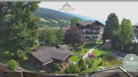 Archived image Webcam Hotel Schartner in Altenmarkt 09:00