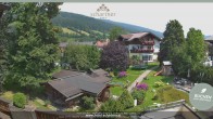 Archived image Webcam Hotel Schartner in Altenmarkt 11:00