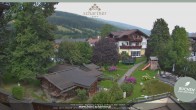 Archived image Webcam Hotel Schartner in Altenmarkt 13:00
