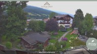 Archived image Webcam Hotel Schartner in Altenmarkt 17:00