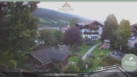 Archived image Webcam Hotel Schartner in Altenmarkt 05:00
