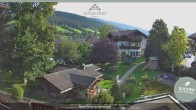 Archived image Webcam Hotel Schartner in Altenmarkt 08:00