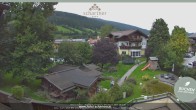 Archived image Webcam Hotel Schartner in Altenmarkt 15:00