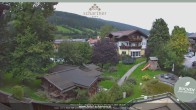 Archived image Webcam Hotel Schartner in Altenmarkt 17:00