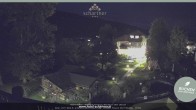 Archived image Webcam Hotel Schartner in Altenmarkt 19:00