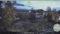 Archived image Webcam Hotel Schartner in Altenmarkt 06:00