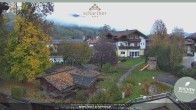 Archived image Webcam Hotel Schartner in Altenmarkt 07:00