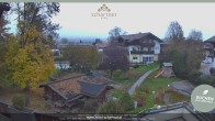Archiv Foto Webcam Altenmarkt: Hotel Schartner 06:00