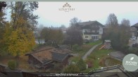 Archiv Foto Webcam Altenmarkt: Hotel Schartner 07:00