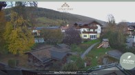 Archiv Foto Webcam Altenmarkt: Hotel Schartner 15:00