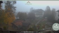 Archiv Foto Webcam Altenmarkt: Hotel Schartner 05:00