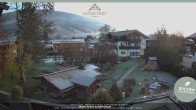 Archived image Webcam Hotel Schartner in Altenmarkt 05:00