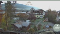 Archived image Webcam Hotel Schartner in Altenmarkt 06:00