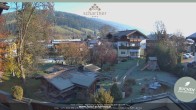 Archived image Webcam Hotel Schartner in Altenmarkt 07:00