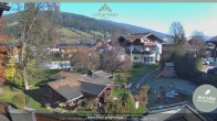 Archived image Webcam Hotel Schartner in Altenmarkt 09:00