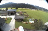 Archiv Foto Webcam Arnoldgut Altenmarkt 09:00