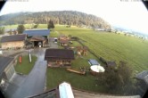 Archiv Foto Webcam Arnoldgut Altenmarkt 19:00