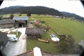 Archiv Foto Webcam Arnoldgut Altenmarkt 09:00